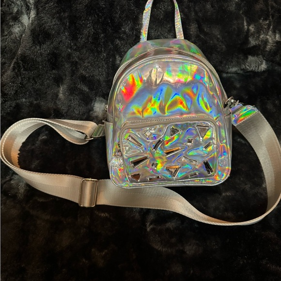 Cirque Du Soleil Handbags - Cirque Du Soleil Crystal Limited edition Bag